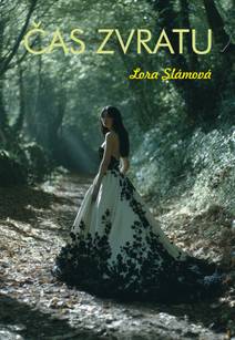 Obálka Čas zvratu