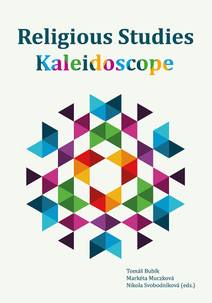 Obálka Religious Studies Kaleidoscope