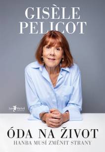 Obálka Óda na život