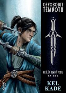 Obálka Osvobodit temnotu