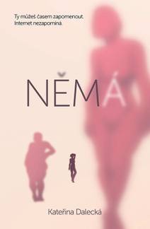 Obálka Němá