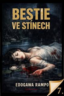 Obálka Bestie ve stínech