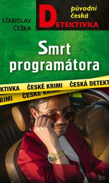 Obálka Smrt programátora