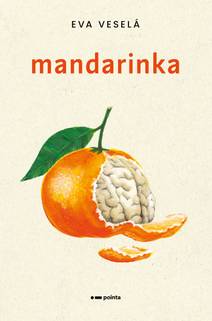 Obálka Mandarinka