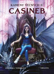 Obálka Kameny věčných 2