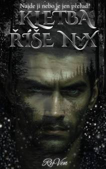 Obálka Kletba říše Nyx