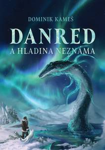 Obálka Danred a Hladina neznáma