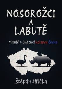 Obálka Nosorožci a labutě