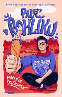 Obálka Palec v rohlíku