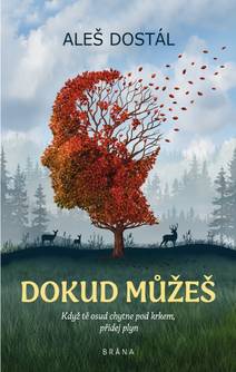 Obálka Dokud můžeš