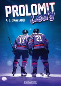 Obálka Prolomit ledy