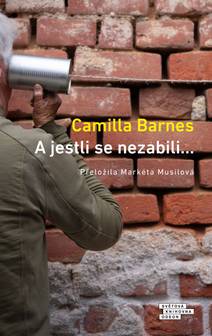 Obálka A jestli se nezabili…