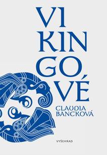 Obálka Vikingové