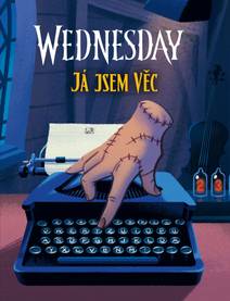 Obálka Wednesday: Já jsem Věc