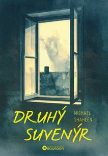 Obálka Druhý suvenýr