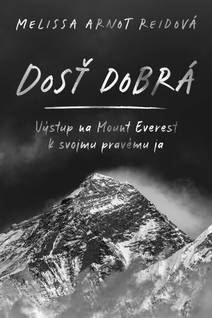 Obálka Dosť dobrá