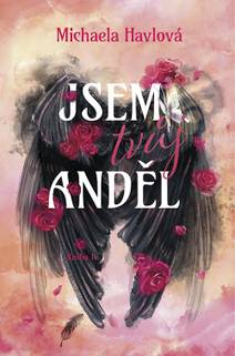 Obálka Jsem tvůj anděl