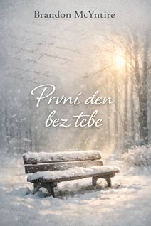 Obálka První den bez tebe