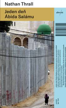 Obálka Jeden deň Ábida Salamu