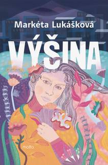 Obálka Výšina