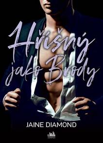 Obálka Hříšný jako Brody