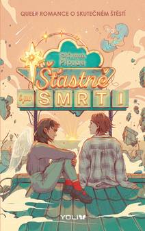 Obálka Šťastně i po smrti