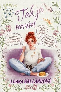 Obálka Tak já nevím