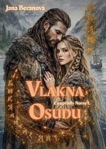 Obálka Vlákna osudu