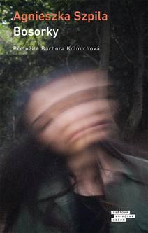 Obálka Bosorky