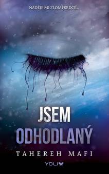 Obálka Jsem odhodlaný