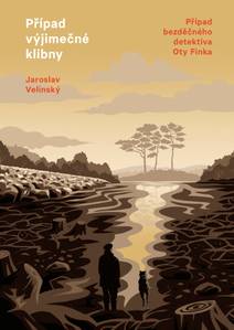 Obálka Případ výjimečné klibny