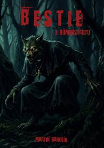 Obálka Bestie z Römerstadtu