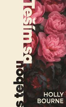 Obálka Teším sa s tebou