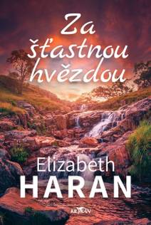Obálka Za šťastnou hvězdou