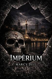 Obálka Impérium
