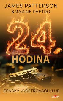 Obálka 24. hodina