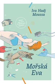 Obálka Mořská Eva