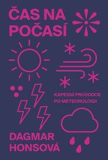 Obálka Čas na počasí
