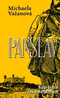 Obálka Pansláv