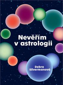 Obálka Nevěřím v astrologii