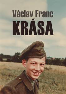 Obálka Krása