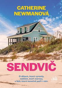 Obálka Sendvič
