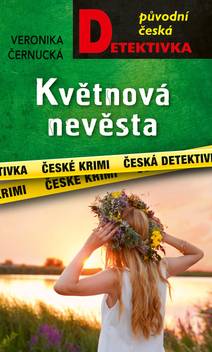 Obálka Květnová nevěsta