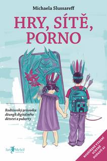 Obálka Hry, sítě, porno [2]