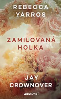 Obálka Zamilovaná holka