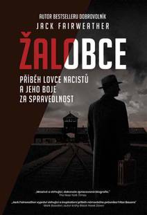 Obálka Žalobce
