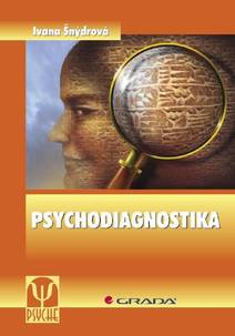 Obálka Psychodiagnostika
