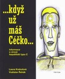 Obálka ...Když už máš céčko...