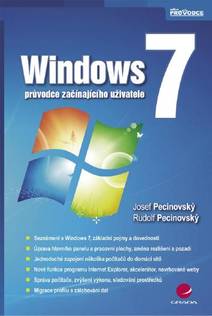 Obálka Windows 7