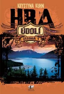 Obálka Údolí – Hra